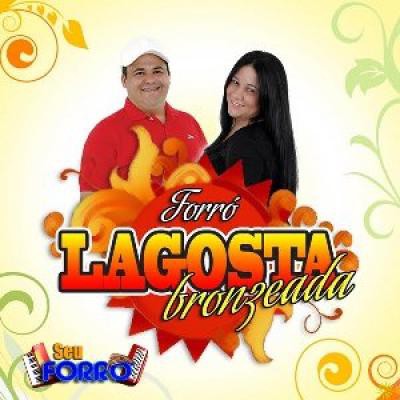 LAGOSTA BRONZEADA - JACOZÃO CLUBE - CAUCAIA-CE 03.03.12